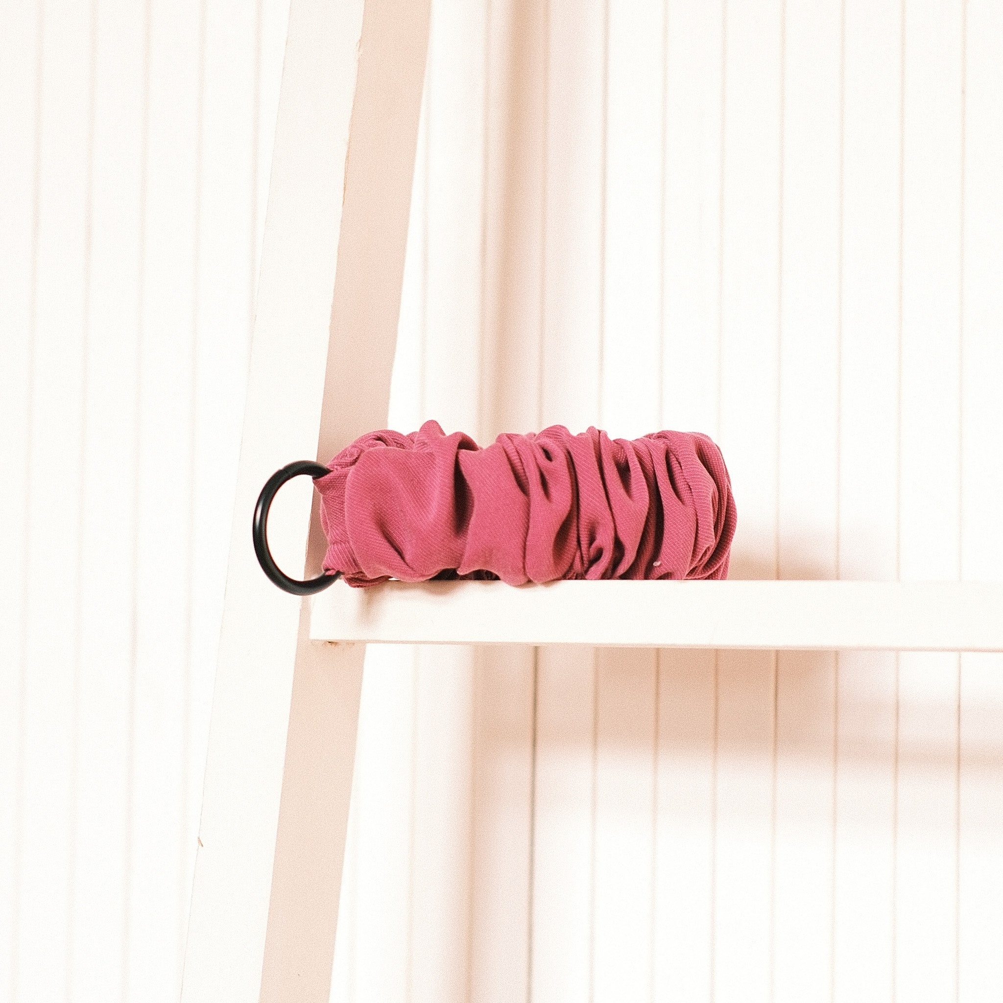 HandyScrunchie – Orchidee