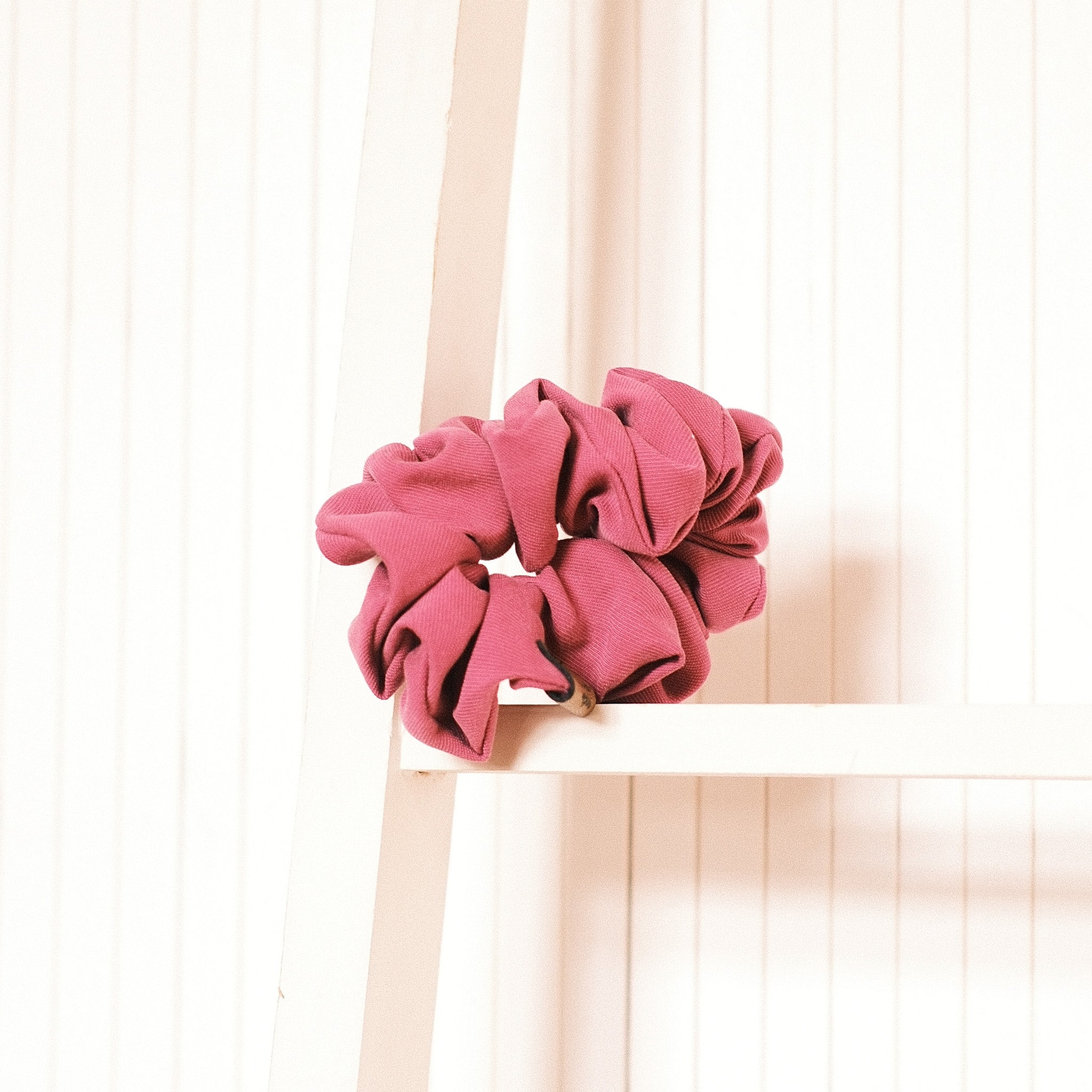 Scrunchie – Orchidee
