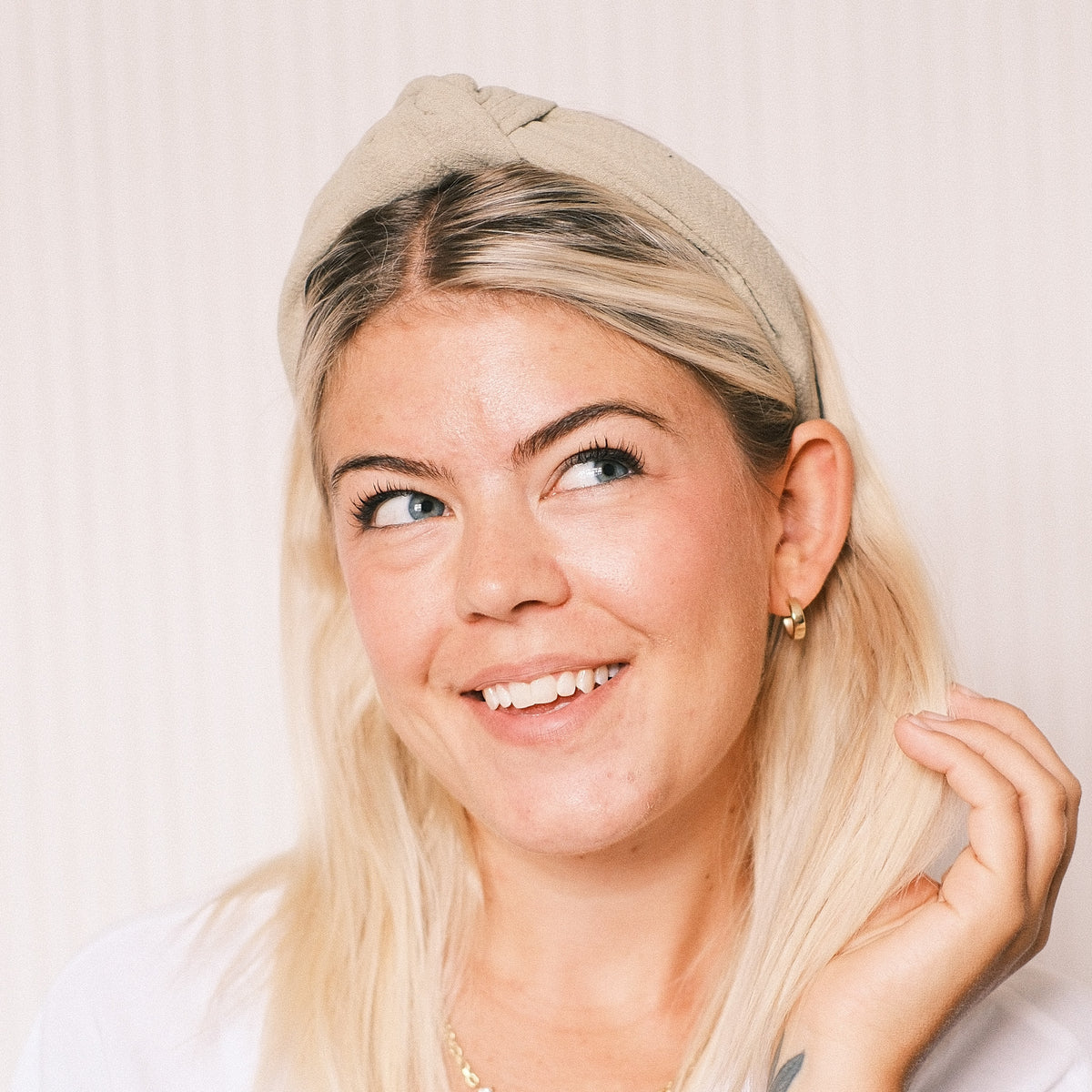 Leyla – Pastell Grün