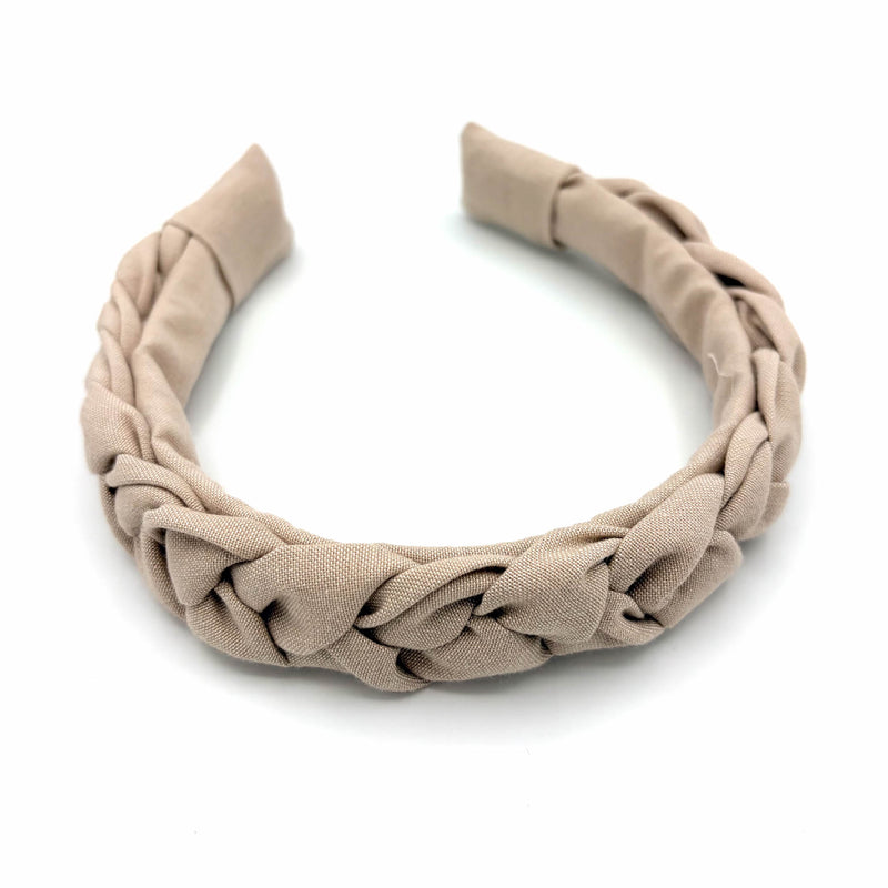 Luise – Pastell Leinen