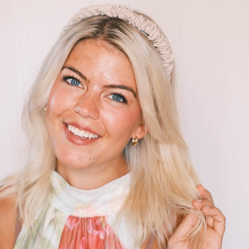Melli – Pastell Leinen