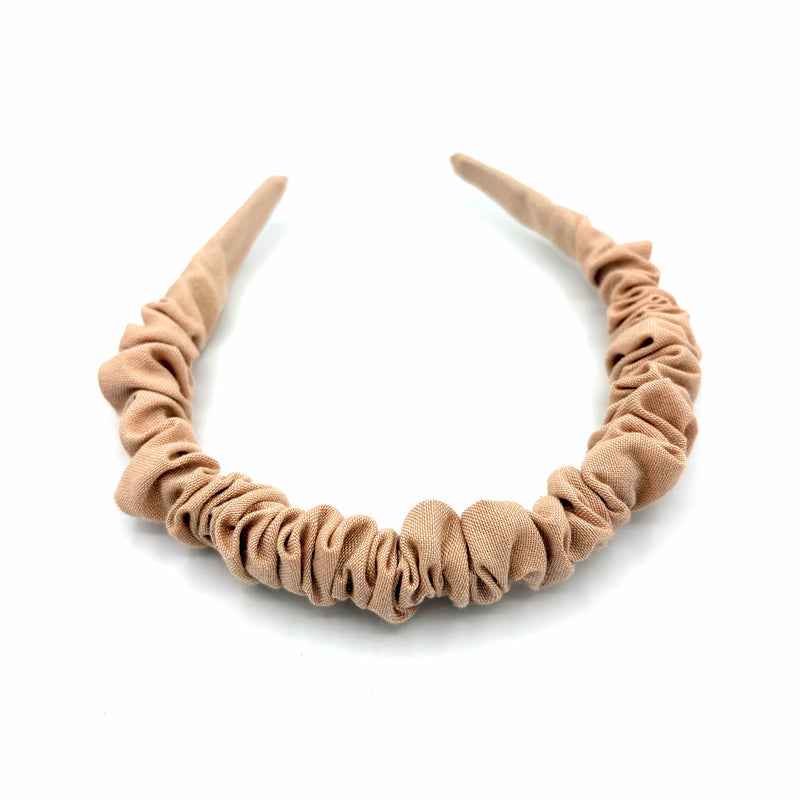 Melli – Pastell Pfirsich