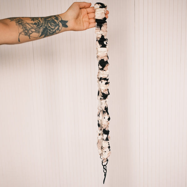 Handykette - Pinselstriche Natur
