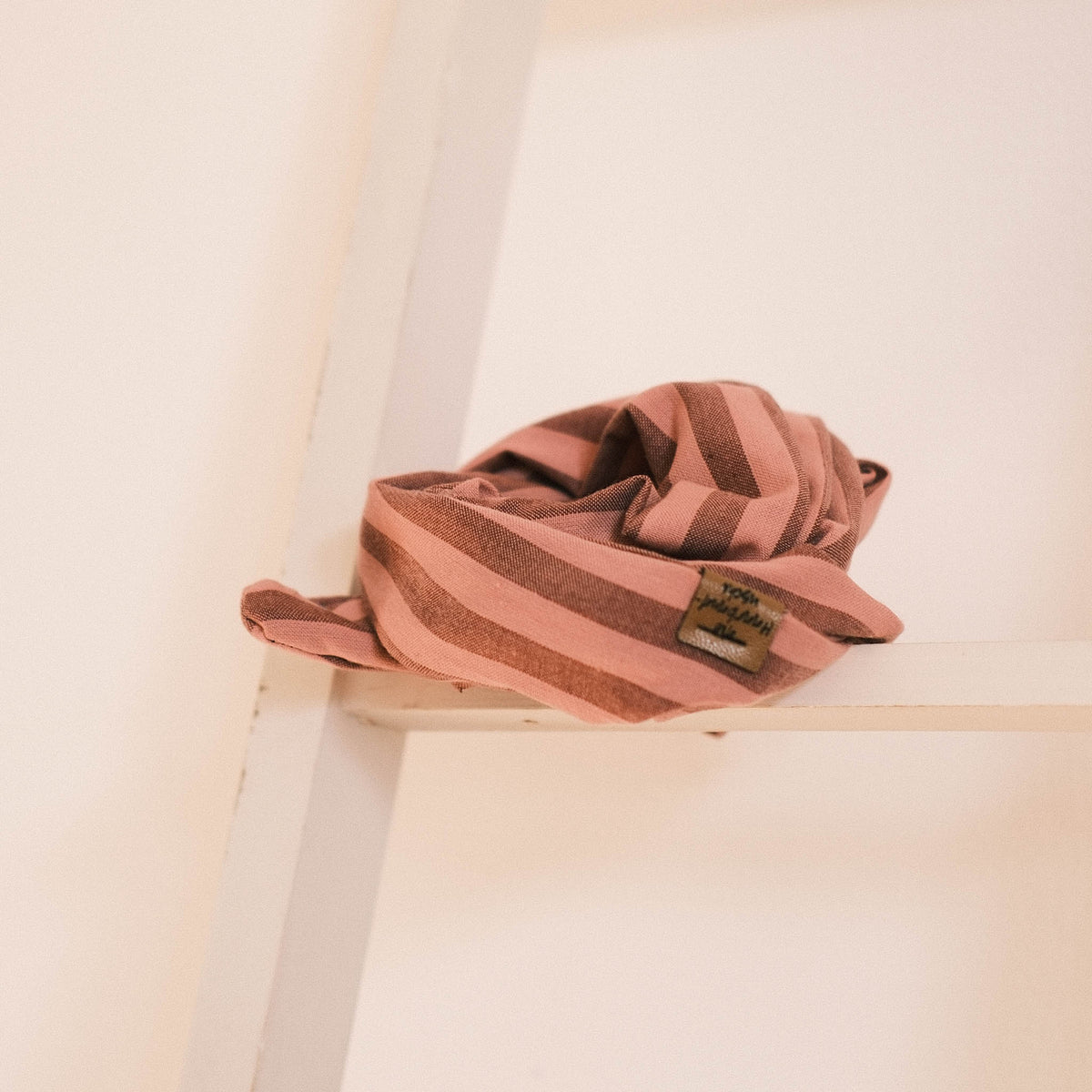 Dutti – Rosastreifen