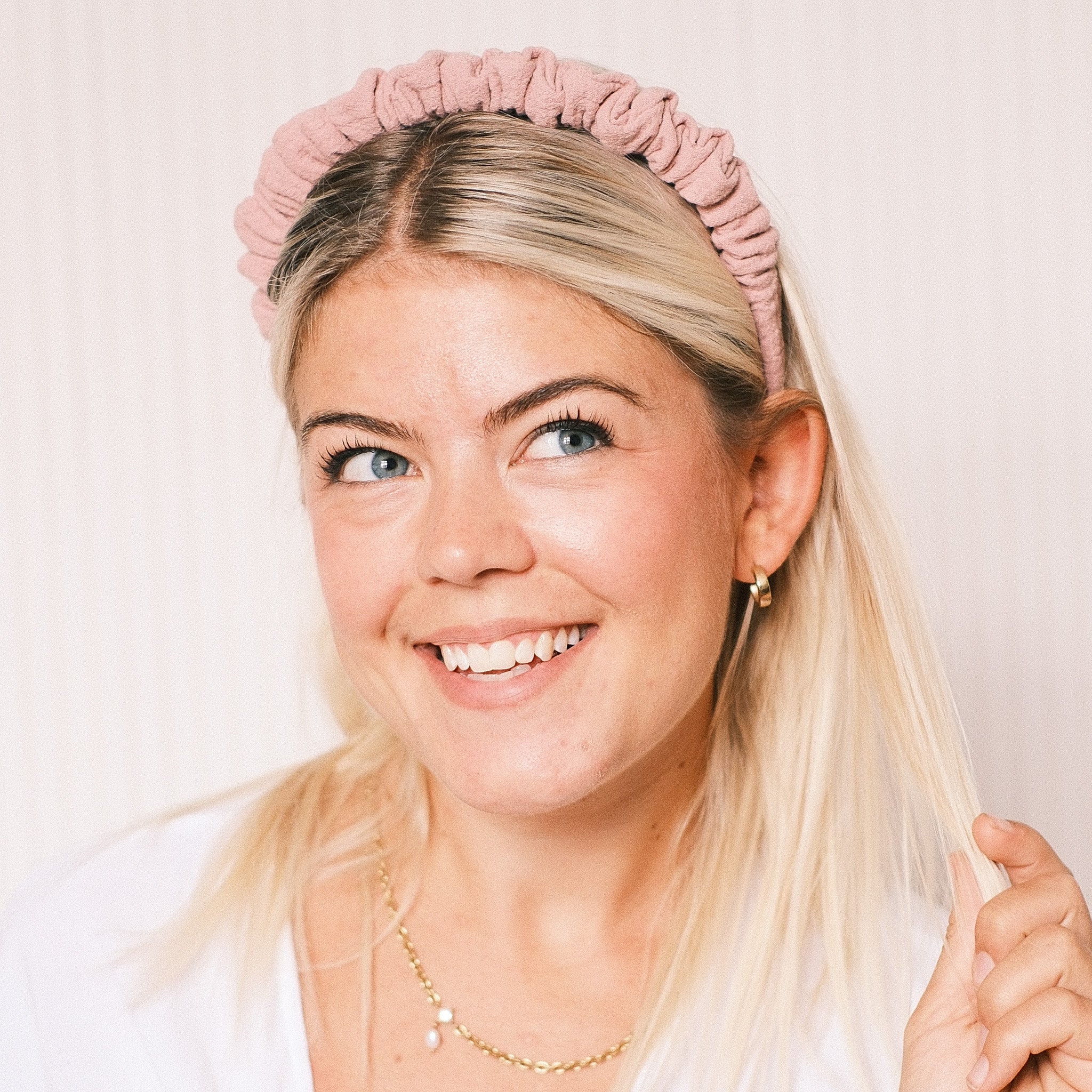 Hilde – Rosenstaub