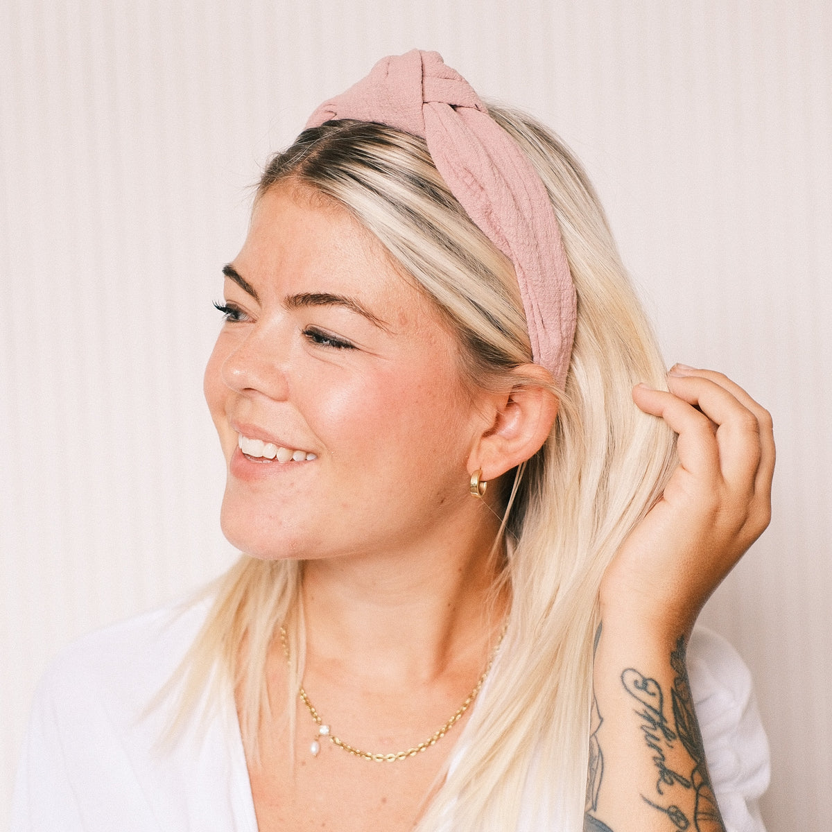 Leyla – Rosenstaub