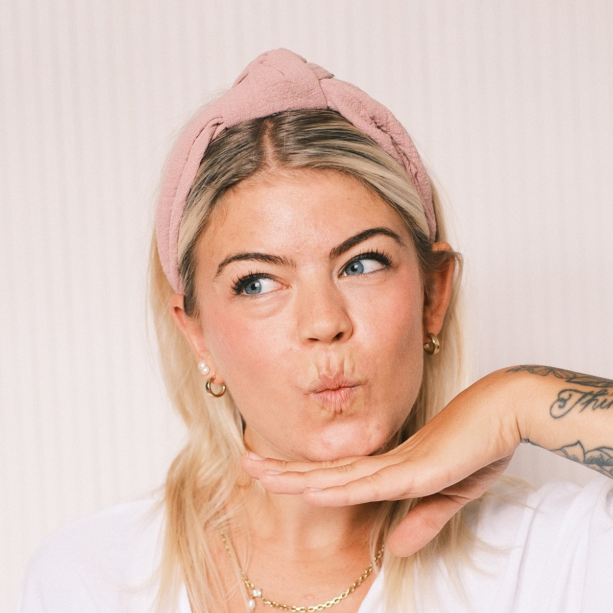 Leyla – Rosenstaub