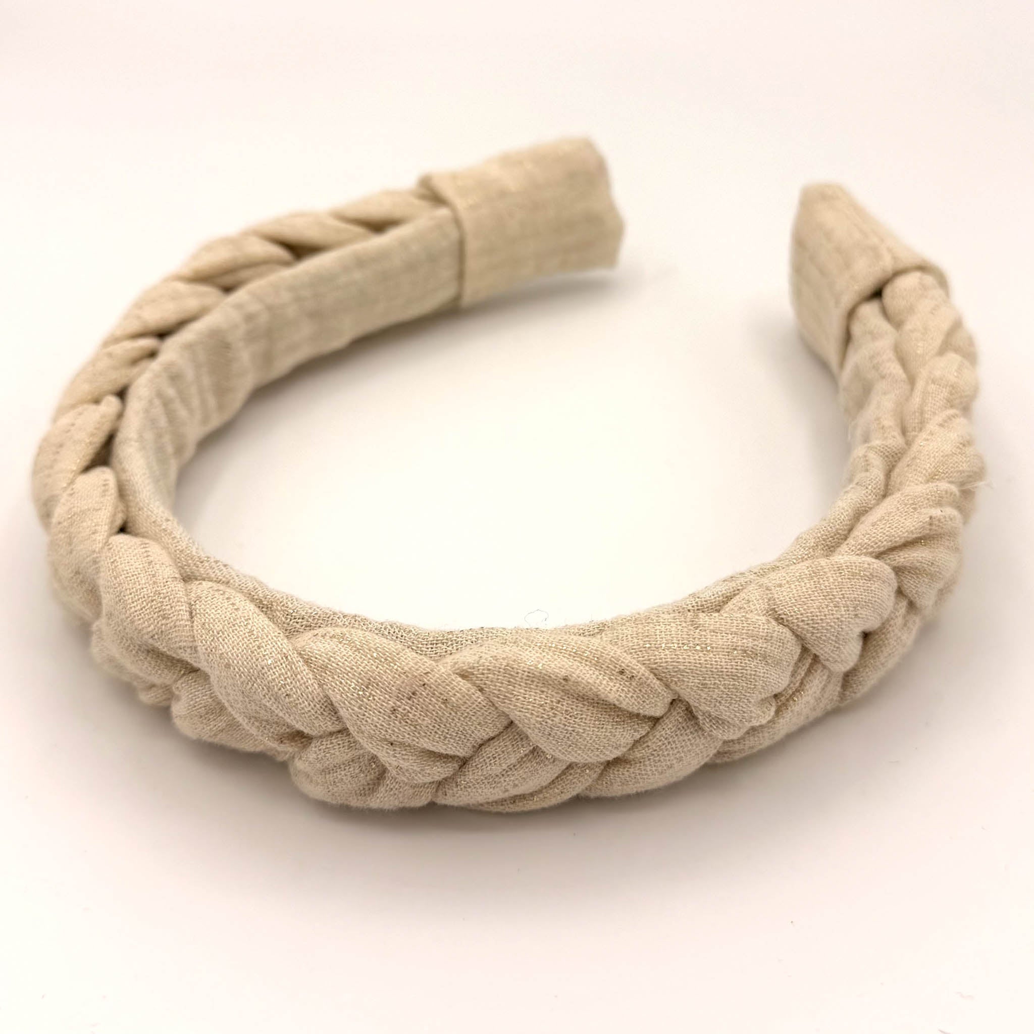 Carlotta – Sandkorn Gold Glitzer