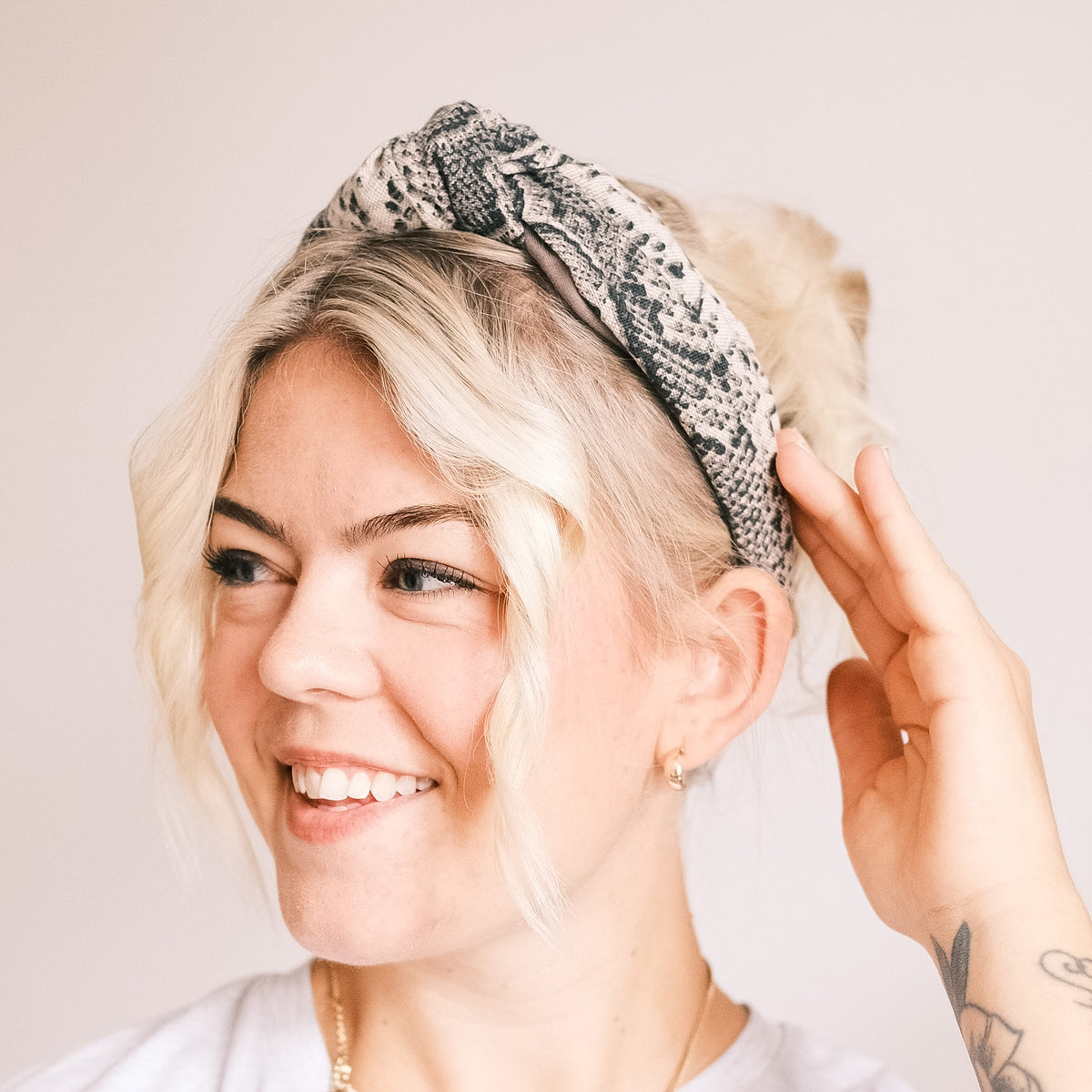 Frieda – Schlange
