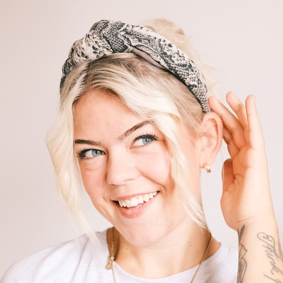 Frieda – Schlange