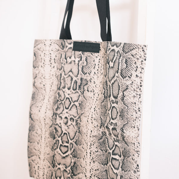 Shopper - Schlange