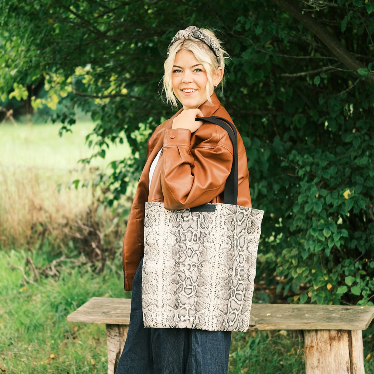 Shopper – Schlange