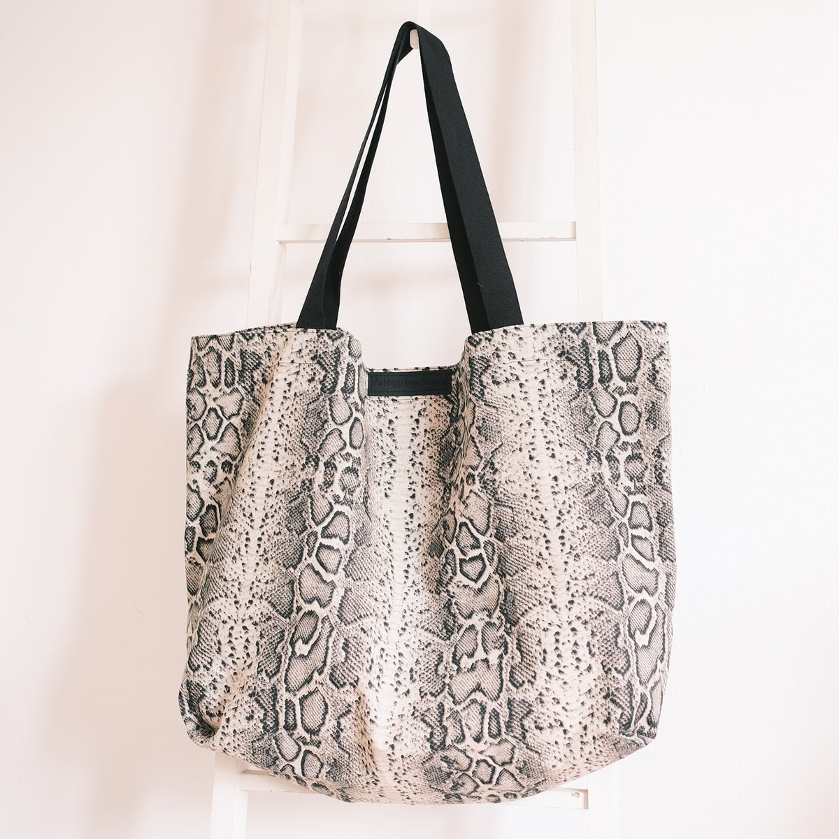 XL Shopper – Schlange