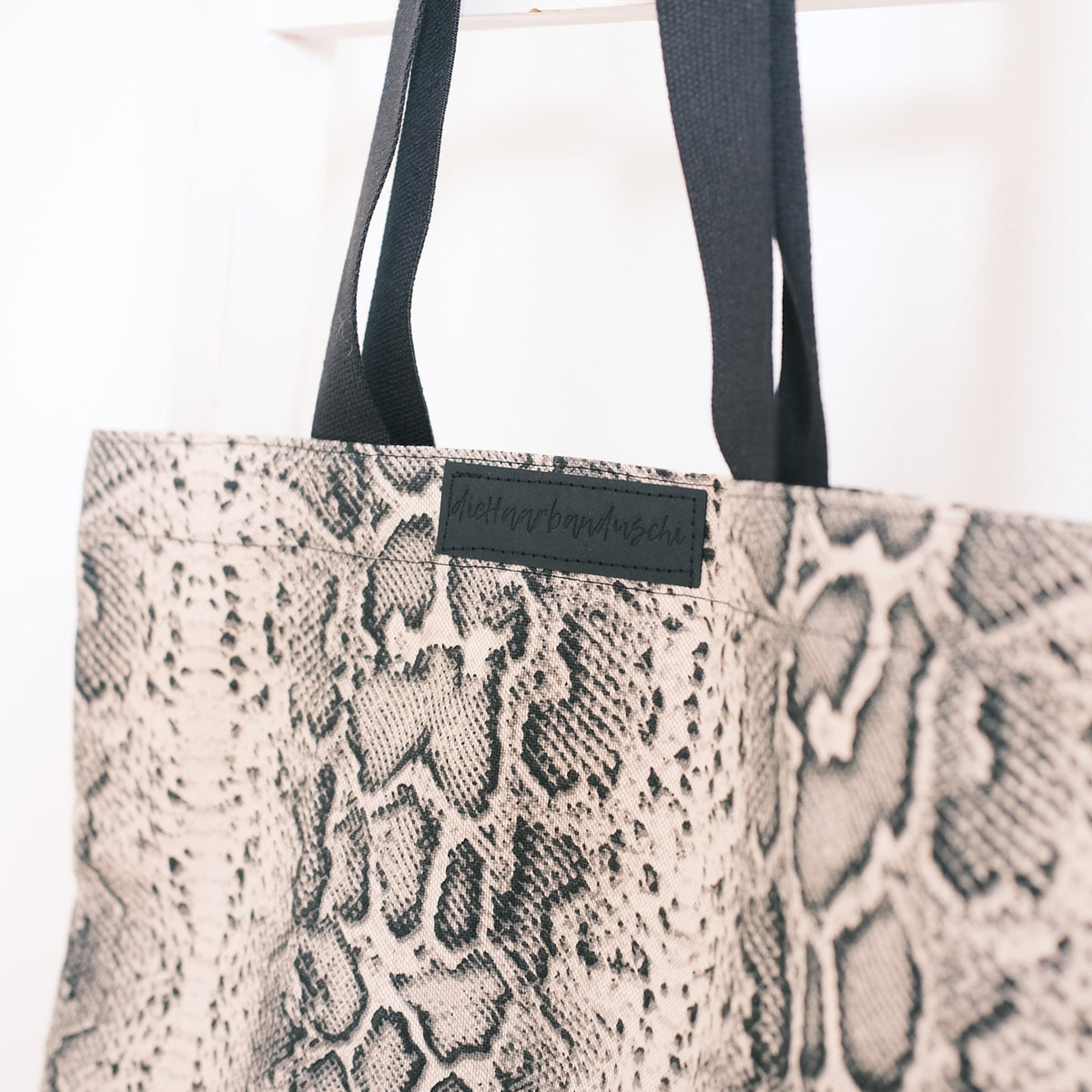 XL Shopper – Schlange