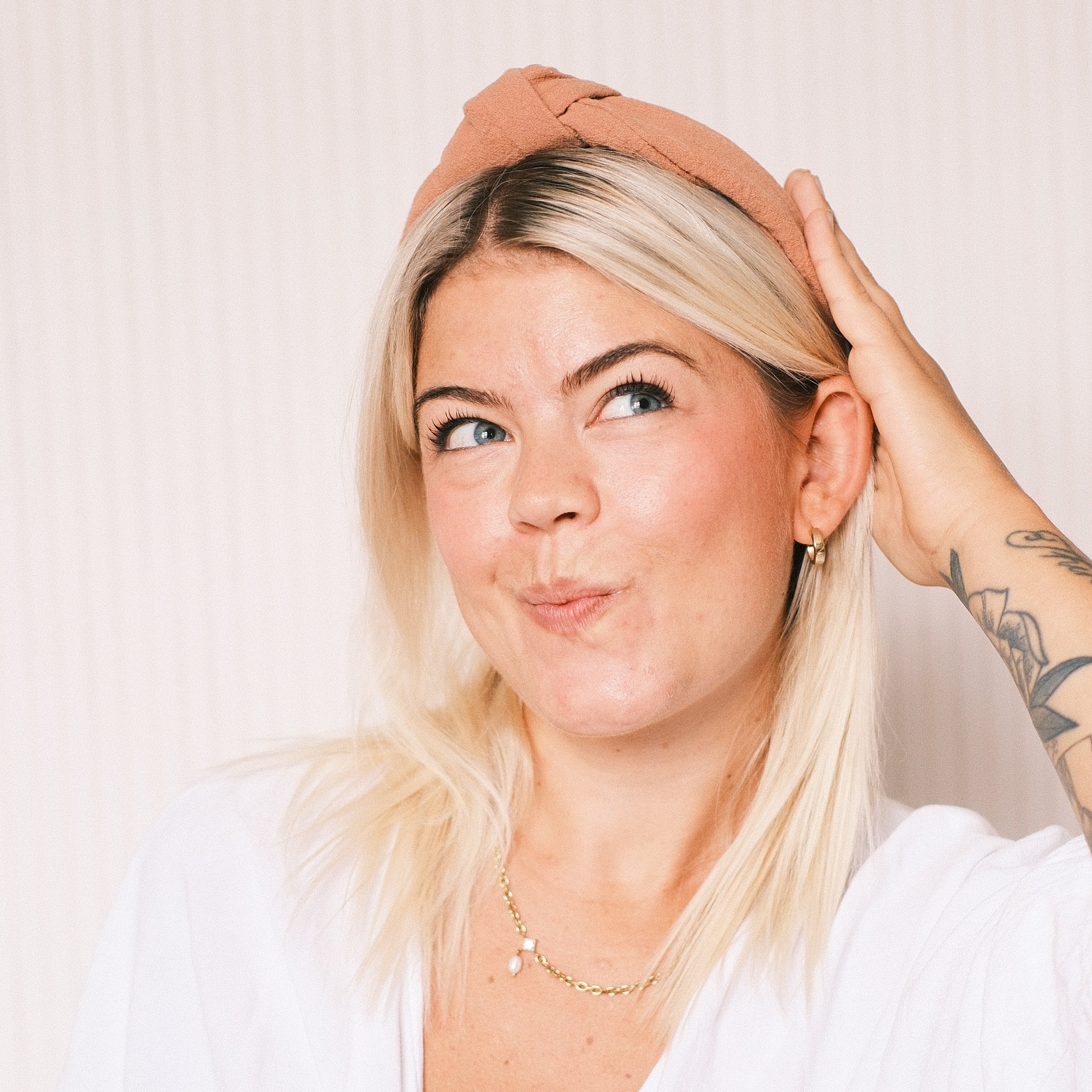Leyla – Terrarost