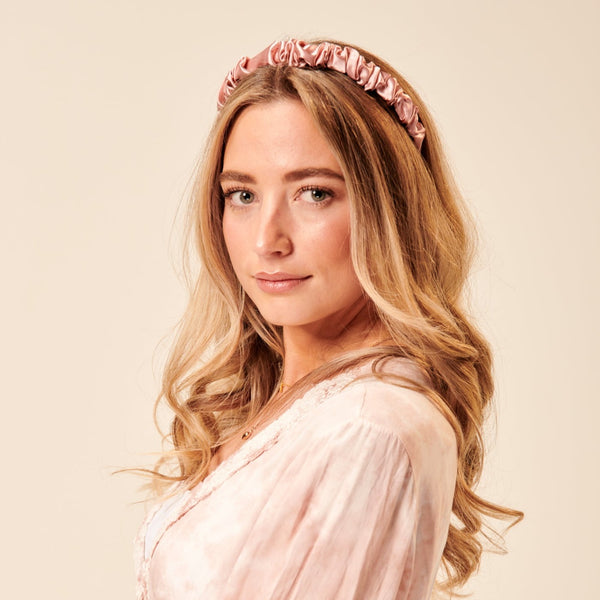 Melli - rosa