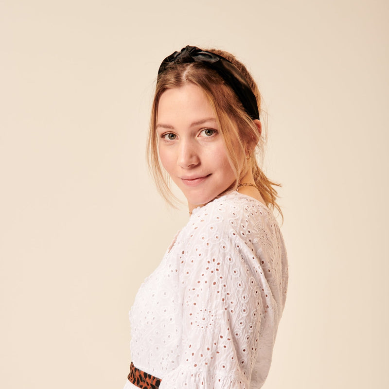 Rosalie - schwarz