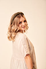 Hedda - khaki