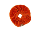 Scrunchie Cord orange